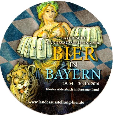 aldersbach pa-by aldersbach 2a (rund215-bier in bayern 2016)
